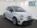 Abarth 595 Competizione Android/Bi-Xenon/PDC/Leder - Abarth 595 Competizione mit 3 Türen