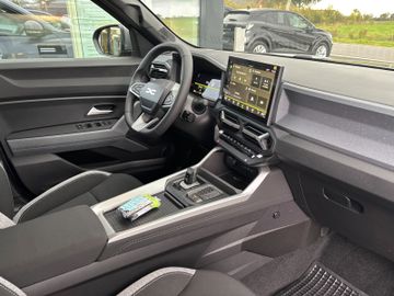 Dacia Bigster mild hybrid-G 140 Journey auto