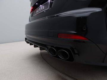 2026 Alpina B4 缩略图 22
