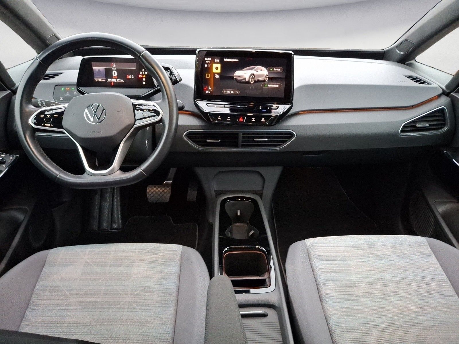 Volkswagen ID.3 - Bild 11