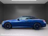 Mercedes-Benz CLE 300 AMG Line Advanced Plus AHK+Burmester+Kam - Mercedes-Benz CLE 300: Cabrio