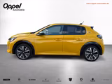 Peugeot e-208 GT Pack *NAVIGATION+180° RÜCKFAHRKAMERA* - Peugeot Elektroautos