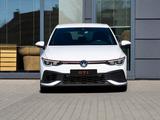 Volkswagen Golf VIII Lim. GTI Clubsport MIT 2 J. GARANTIE - : V mit