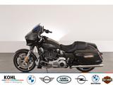 Harley-Davidson Street Glide FLHX Liberty Edition 250th USA - HARLEY-DAVIDSON US