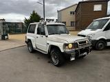 Mitsubishi Pajero - Mitsubishi Gebrauchtwagen von 1990