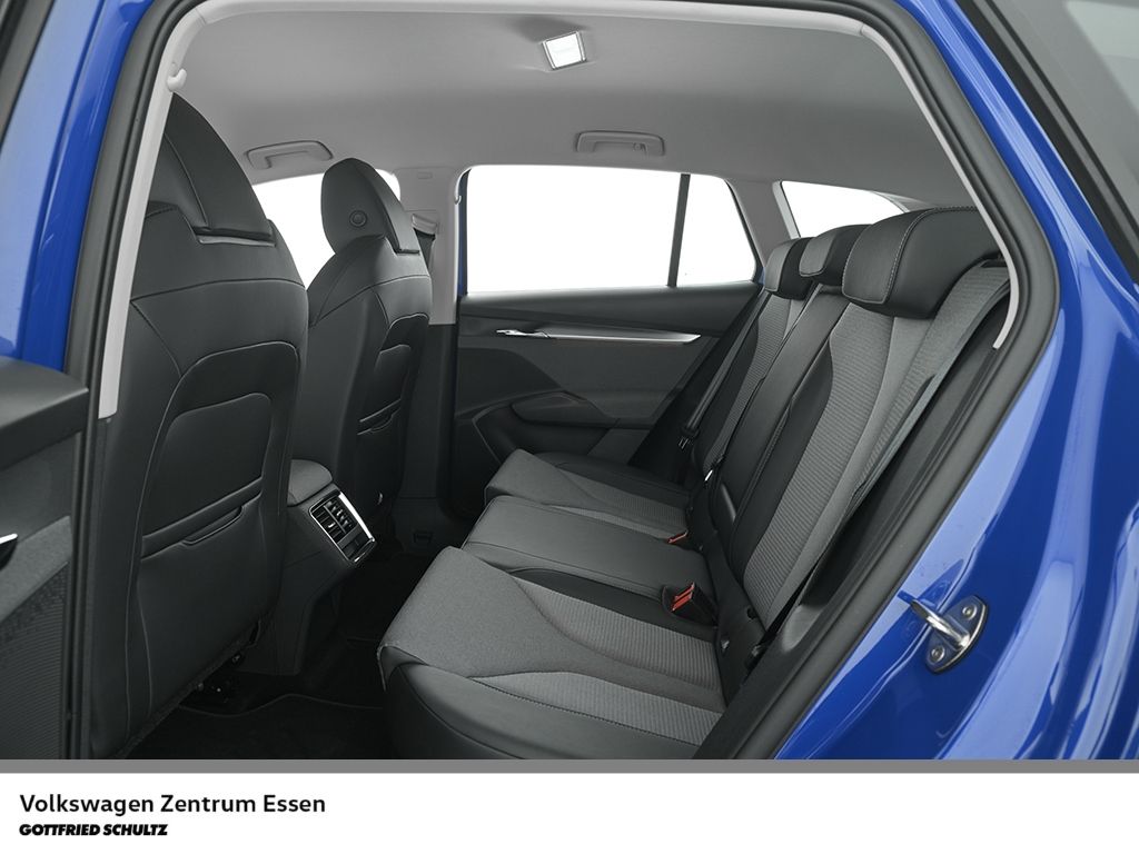 Skoda Enyaq - Bild 12