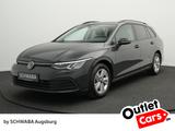 Volkswagen Golf VIII Variant Life 2.0 TDI DSG *AHK*ACC*