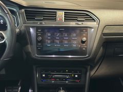 VW Tiguan Allspace - Ansicht 34