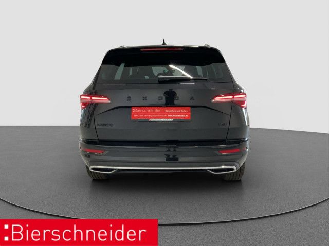 Skoda Karoq - Bild 5