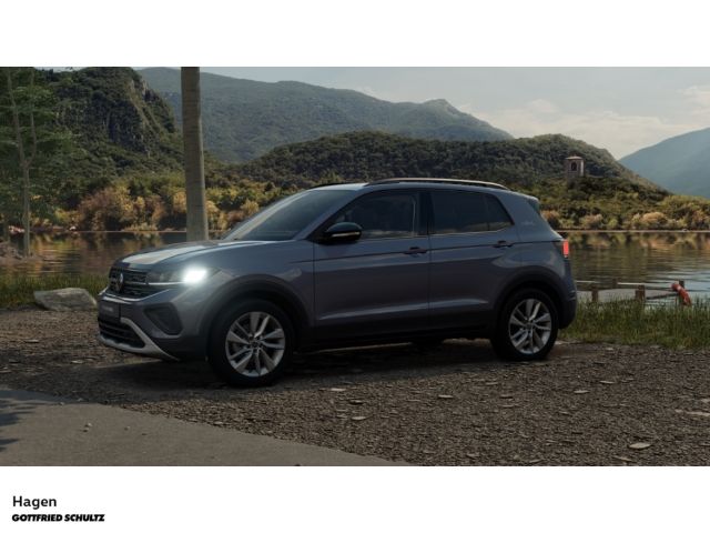 Volkswagen T-Cross - Bild 3