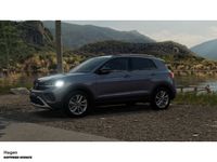 Volkswagen T-Cross - Vorschau Bild 3