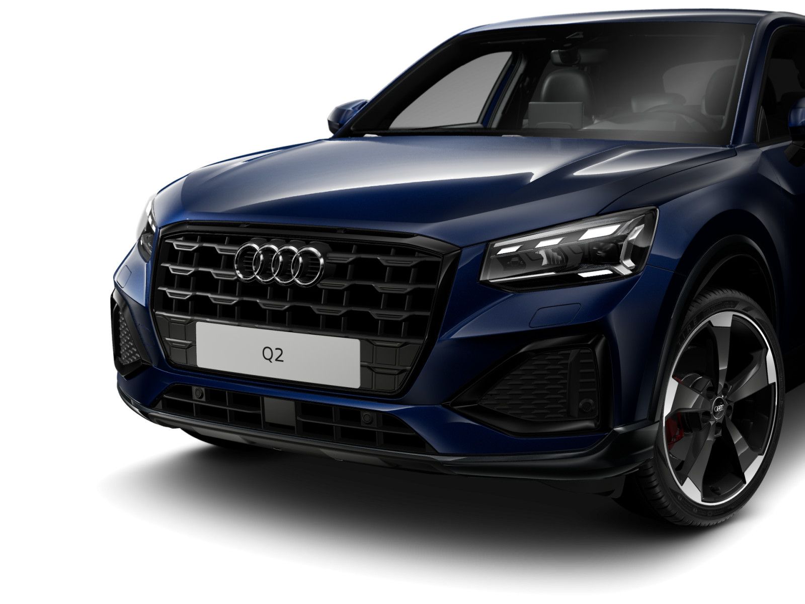 Audi Q2 - Bild 10