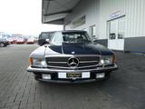 Mercedes-Benz SL 500 (R107), wenig KM - Mercedes-Benz SL 500: R107