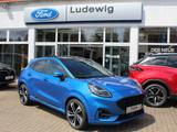 Ford Puma Hybrid ST-Line X LED PANO NAVI AHK - Ford Puma Hybrid ST-Line X Gebrauchtwagen