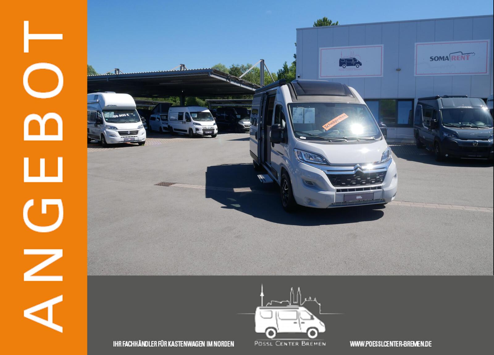 LMC Innovan 600 Citroen