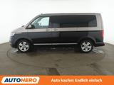 Volkswagen T6 Multivan 2.0 TDI Generation Six FWD Aut.*NAVI - gebrauchte VW T6 Multivan aus dem Jahr 2022