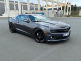 Chevrolet Camaro SS V8 6,2l LS3 Schaltgetr... - gebrauchte Chevrolet Camaro aus dem Jahr 2010