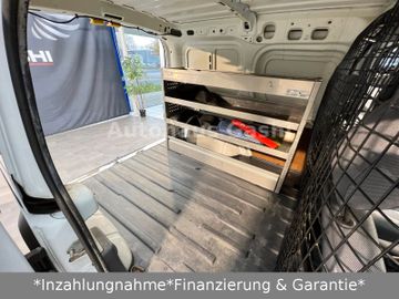 Fahrzeugabbildung Ford Transit Connect Kasten*1.Hand*Scheckheft*Euro5*