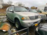 Andere 2000 lincoln navigator - Andere aus 2000