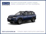 Dacia Bigster Expression HYBRID 155 NAVI SHZ PDC LHZ
