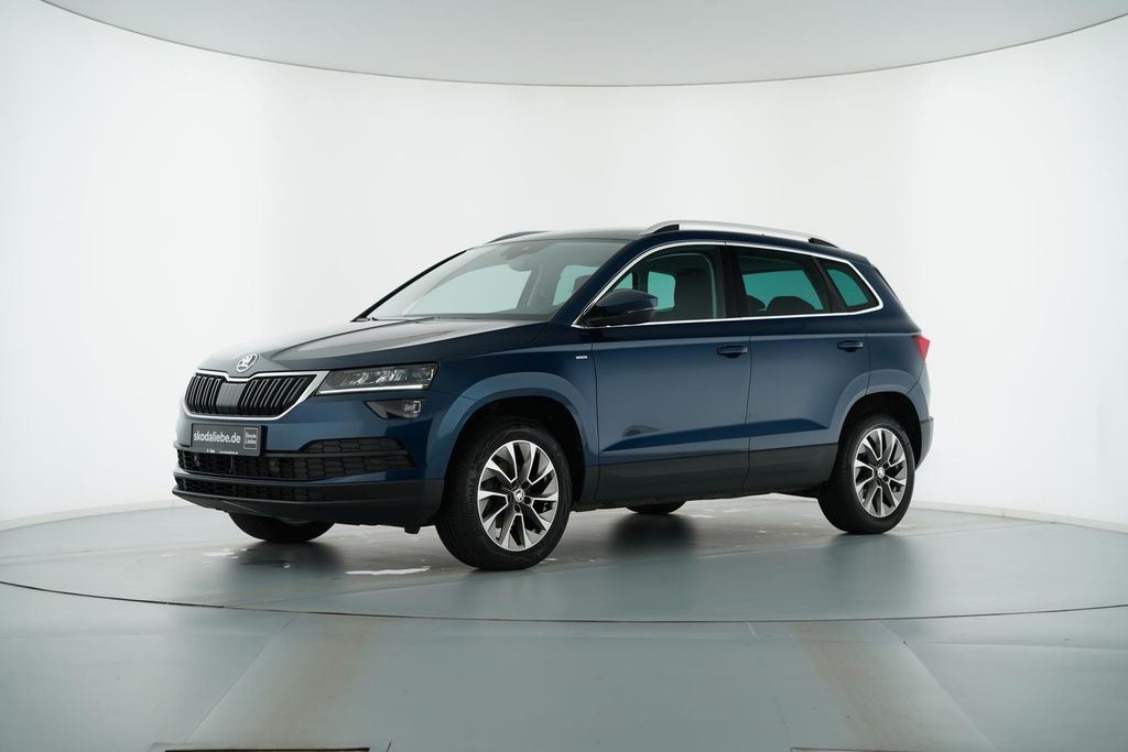 Image of Skoda Karoq
