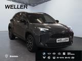 Toyota Yaris Cross Hybrid 130 1.5 GR SPORT *HUD*JBL*CAM - Toyota Yaris Cross in Bremen