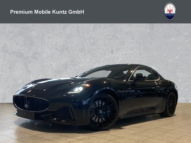 Maserati Granturismo Modena AWD