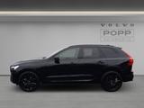 Volvo XC60 B5 AWD Plus Black Edition ACC FHZ H&K LHZ - Volvo Gebrauchtwagen in Leipzig