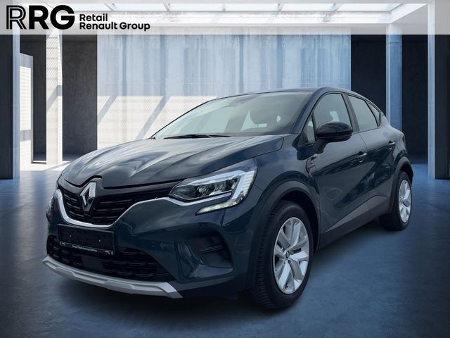 Renault Captur E-TECH Plug-in Hybrid 160 Business