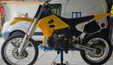 Suzuki RM 250 1994 Classic / Youngtimer - GEBRAUCHT YOUNGTIMER