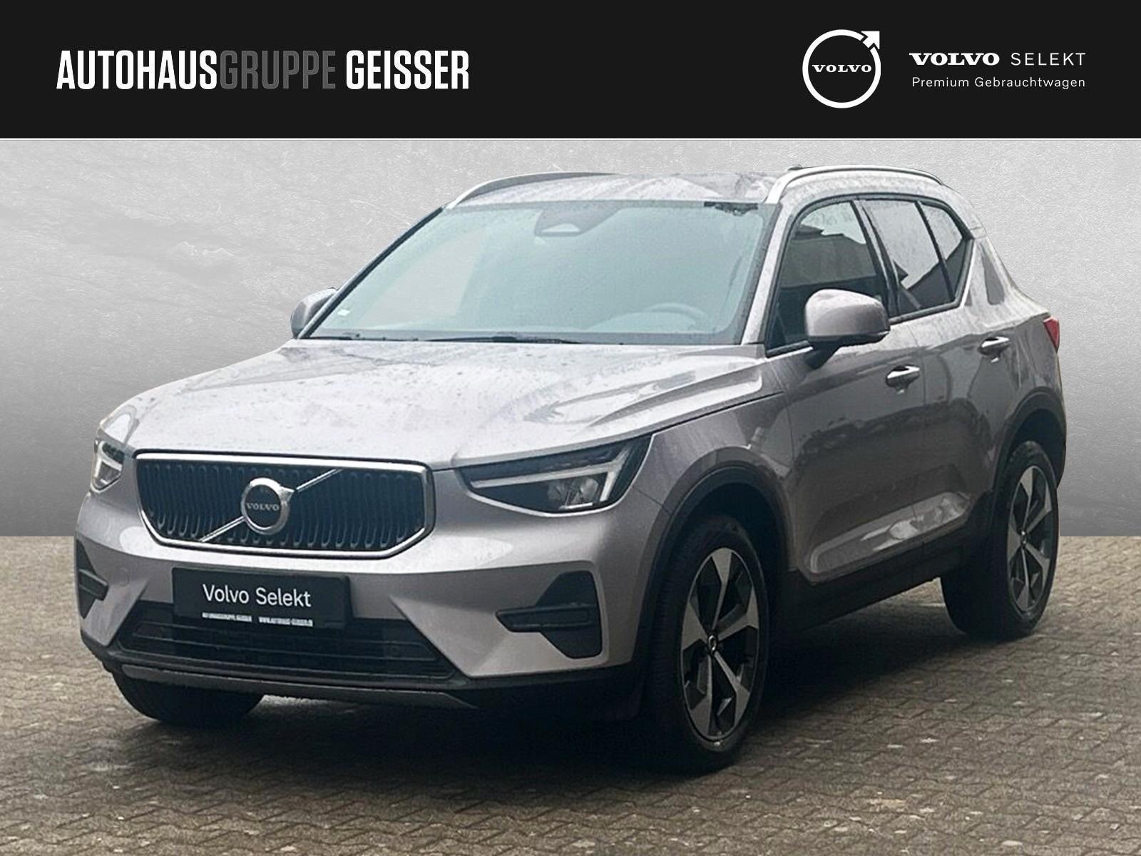 Volvo XC40 B3 Mild Hybrid Core Automatik ACC BLIS LED