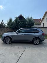 BMW X5 xDrive40e Excellent HUD R20 Family - BMW X5: Plug-In Hybrid