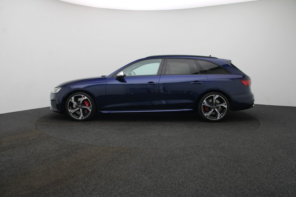 Audi S4 Avant 3.0 TDI quattro . Matrix Navi AHK imagem 2