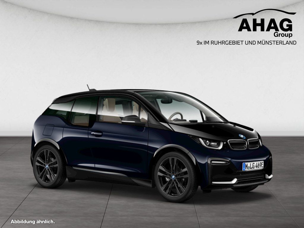 BMW i3 - Bild 9