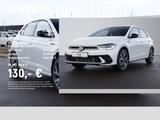 Volkswagen POLO VI R-LINE 1.0TSI DSG LED+NAVI+ACC+ROOF PACK - Volkswagen Polo: 1.1