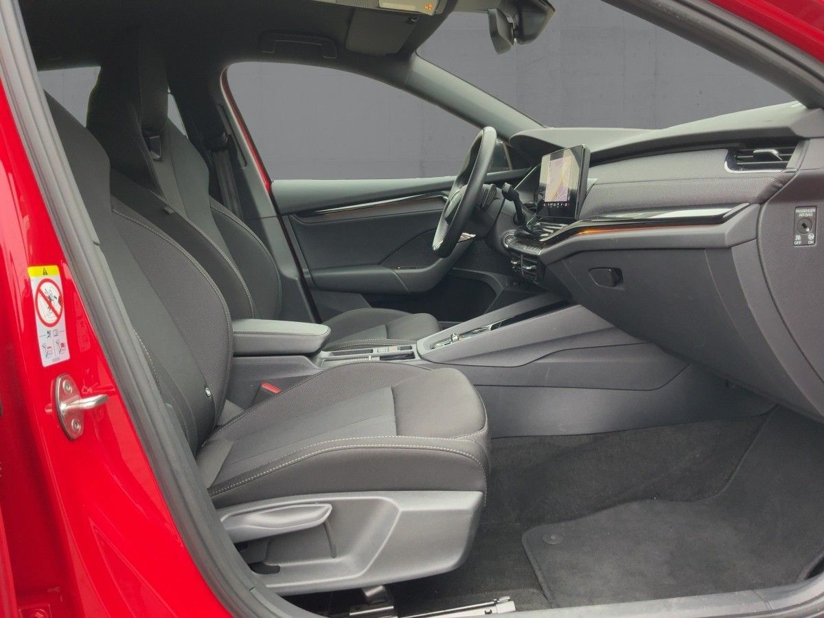 Skoda Octavia - Bild 12