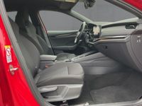 Skoda Octavia - Vorschau Bild 12