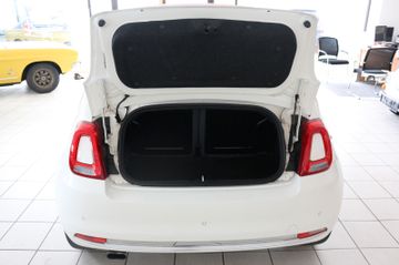 Fiat 500C - 9