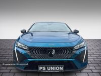 Peugeot 408 - Vorschau Bild 3