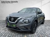 Nissan Juke DCT Enigma LED/Teilleder/Navi/SHZ/KAM/19'' - Nissan Juke: Enigma