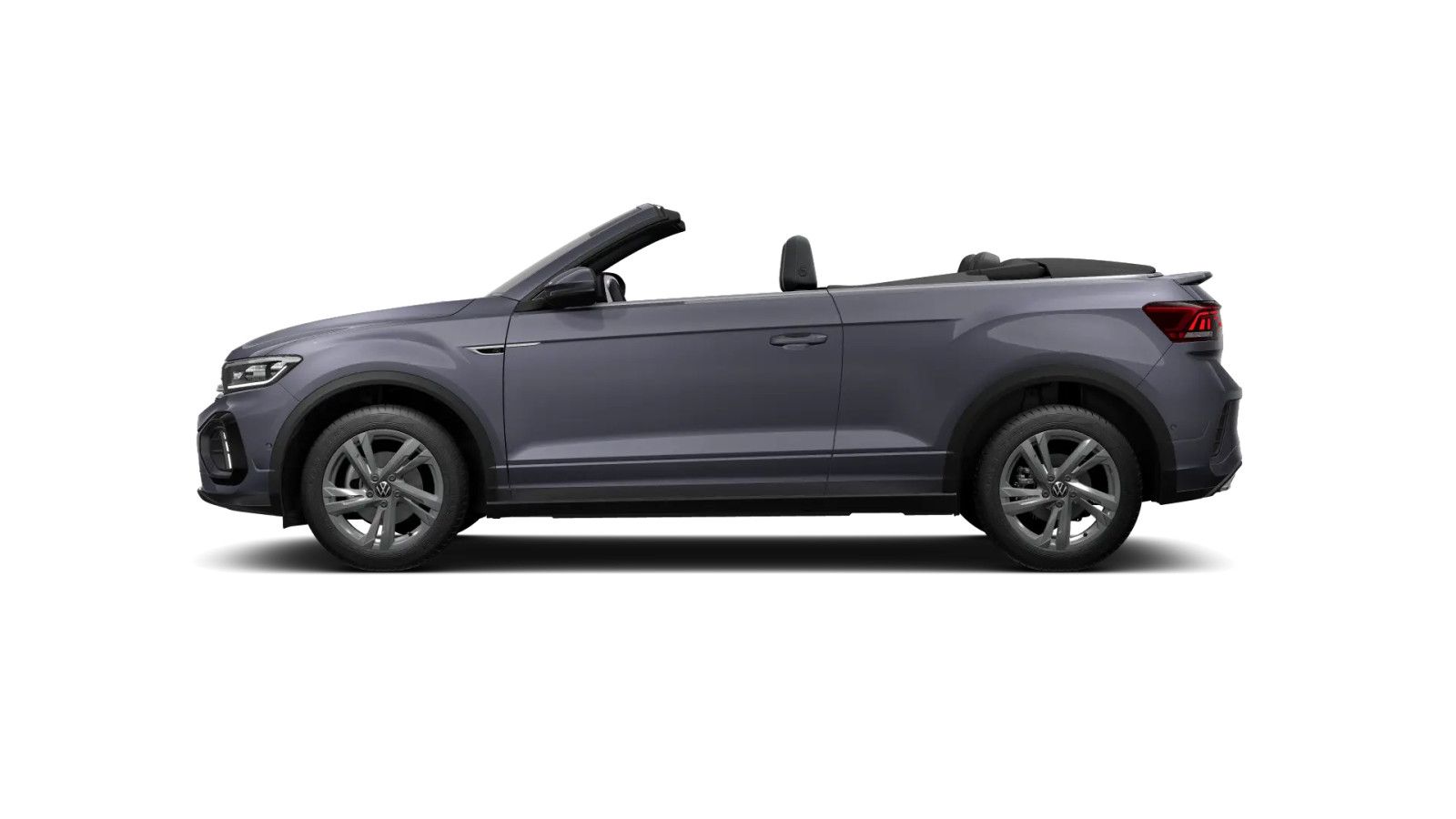 Volkswagen T-Roc - Bild 7