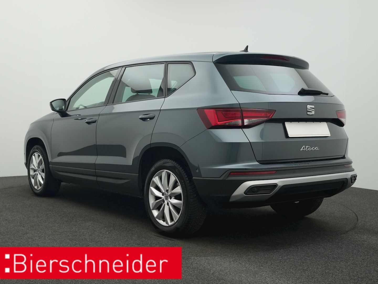 Seat Ateca - Bild 4
