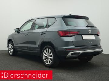 SEAT Ateca - 4