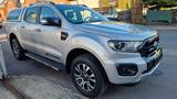 Ford Ranger Wildtrak Doppelkabine 4x4-Leder-Navi-Kamr - Ford Ranger in Aachen