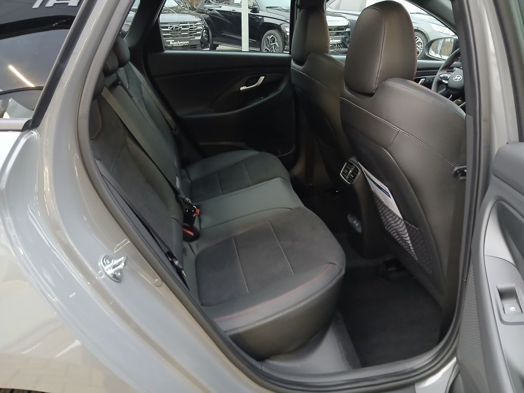 Hyundai i30 – Bild 8