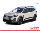Dacia Jogger TCe 110 Extreme LED Kamera 7-Sitzer - Dacia Jogger Tageszulassungen
