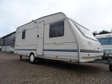 Sprite 490 CF Super, Mover, Vorzelt,Dusche,Autark #9558 - Sprite Wohnmobile & Wohnwagen