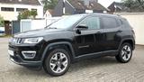 Jeep Compass 1.4 MultiAir Limited 4x4 Auto - Jeep Compass in Nürnberg