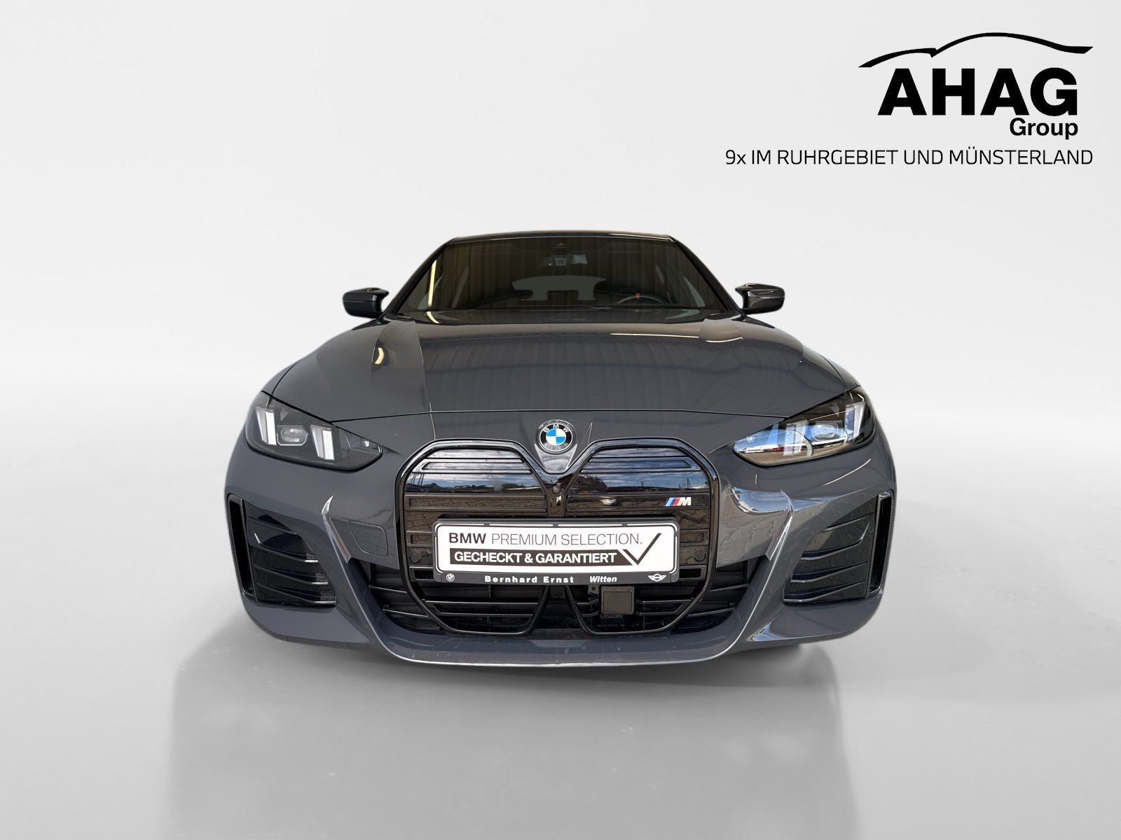 BMW i4 M50 M-Sport Pro H K ACC foto 2