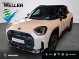 MINI Aceman E JCW Trim,Paket M,HUD,LED,Pano,Navi - Mini Aceman mit Panoramadach